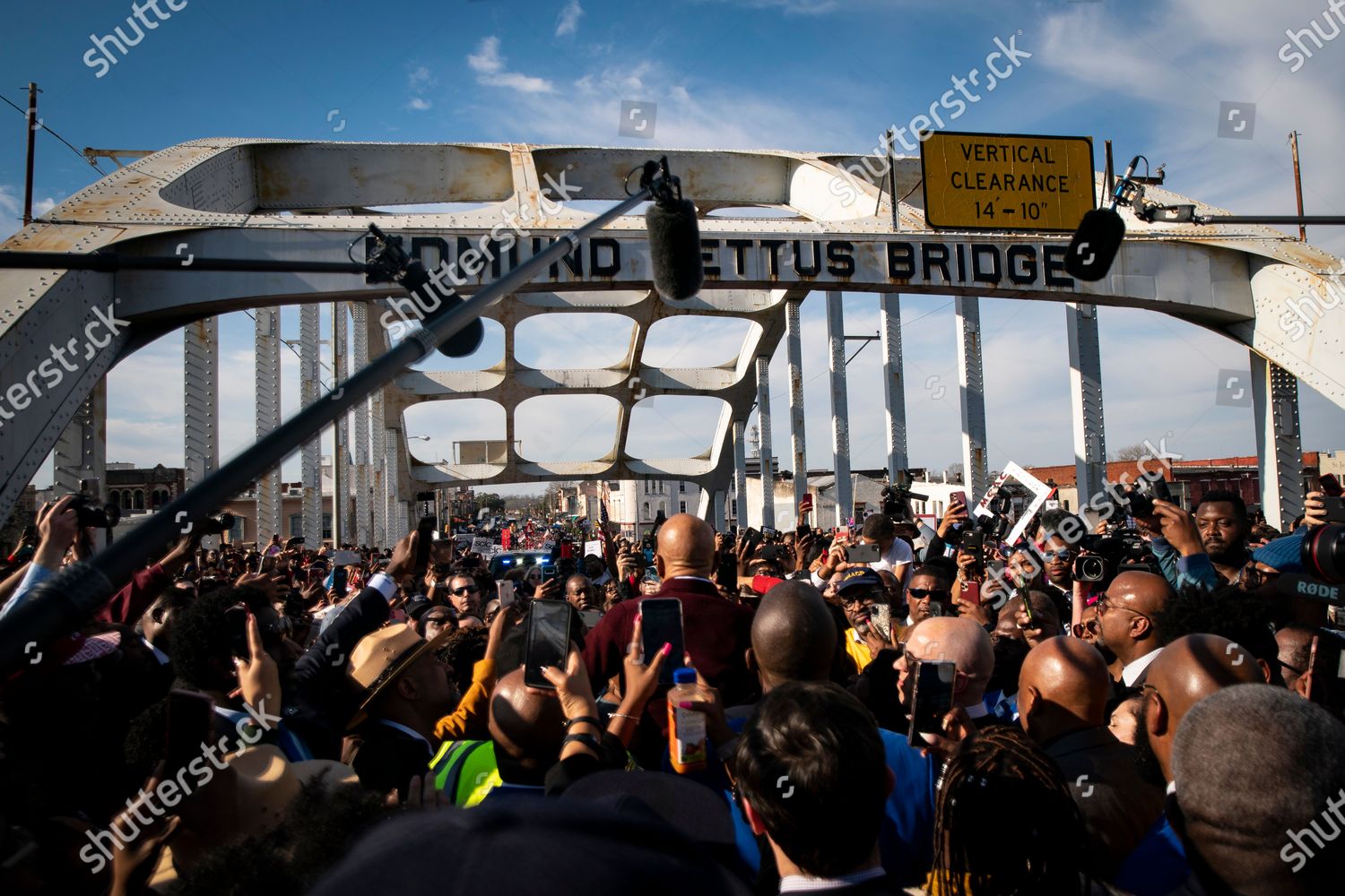 Democratic Representative Georgia John Lewis Speaks People Editorial Stock Photo Stock Image Shutterstock