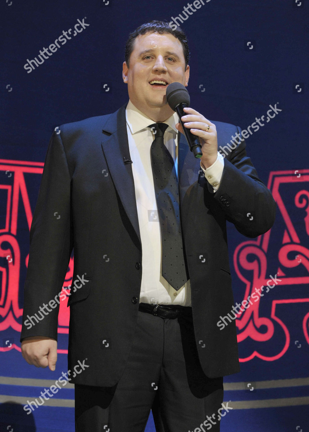 Peter Kay Editorial Stock Photo - Stock Image | Shutterstock