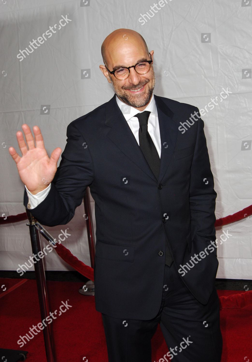 Stanley Tucci Editorial Stock Photo - Stock Image | Shutterstock