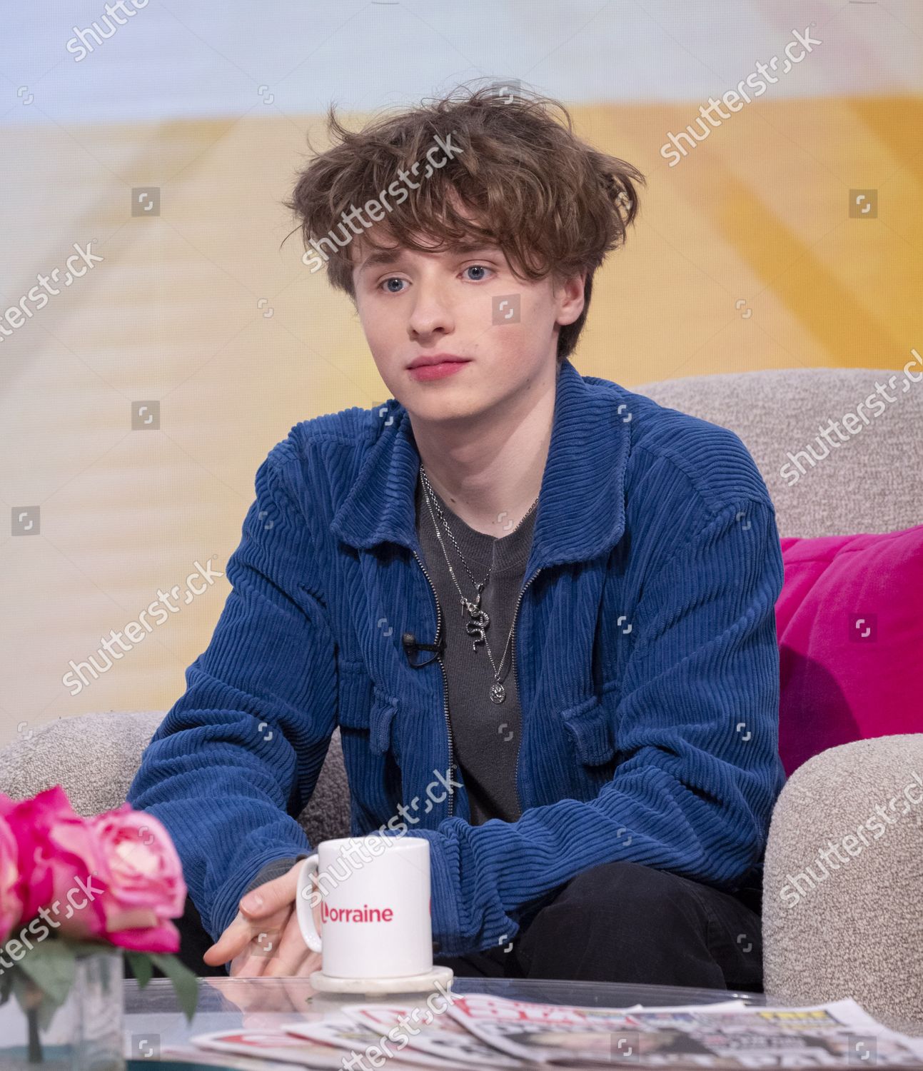 Ty Tennant Editorial Stock Photo - Stock Image | Shutterstock