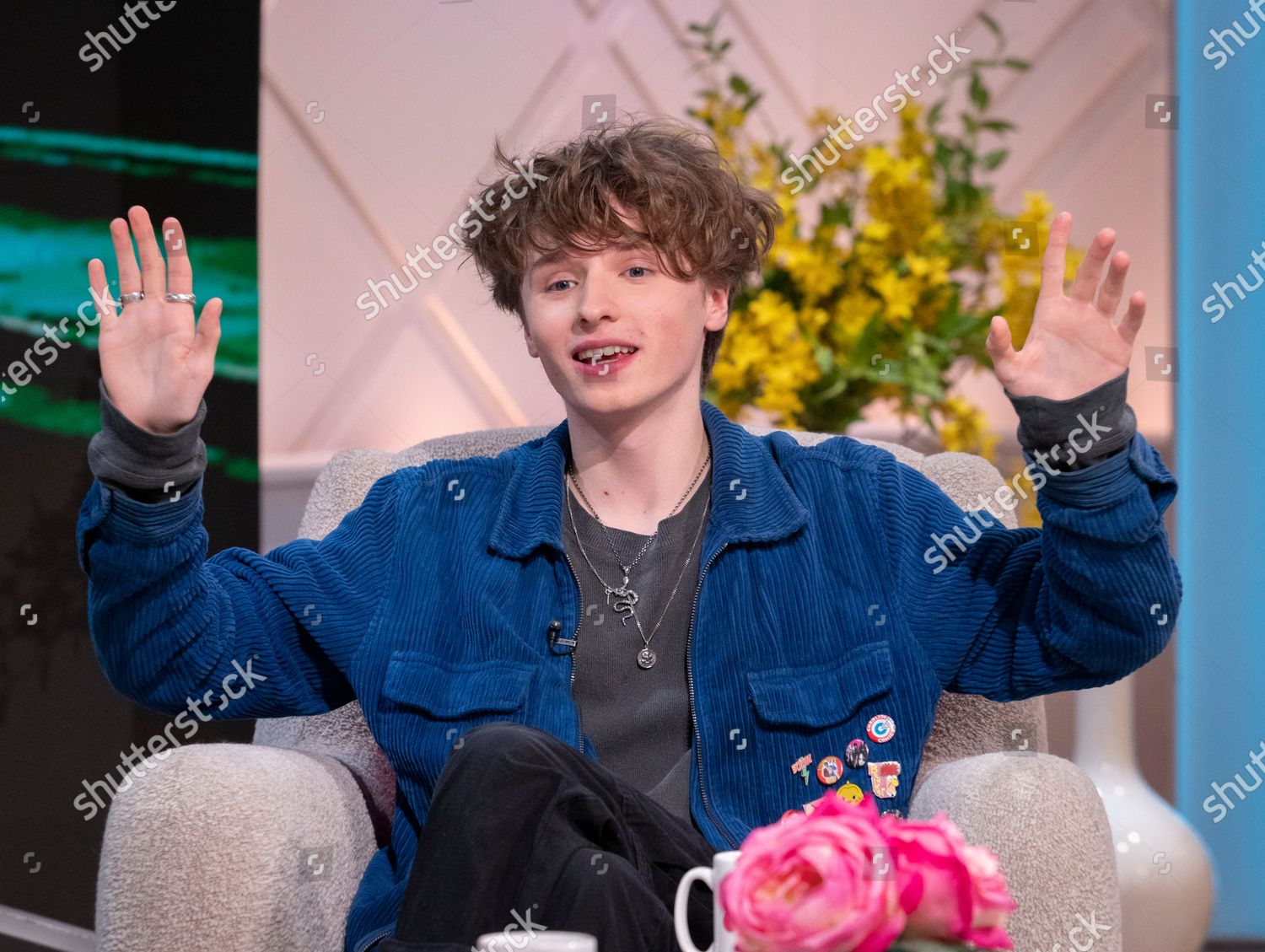 Ty Tennant Editorial Stock Photo - Stock Image | Shutterstock