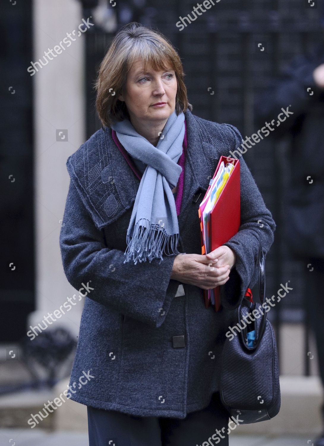 Harriet Harman Editorial Stock Photo - Stock Image | Shutterstock