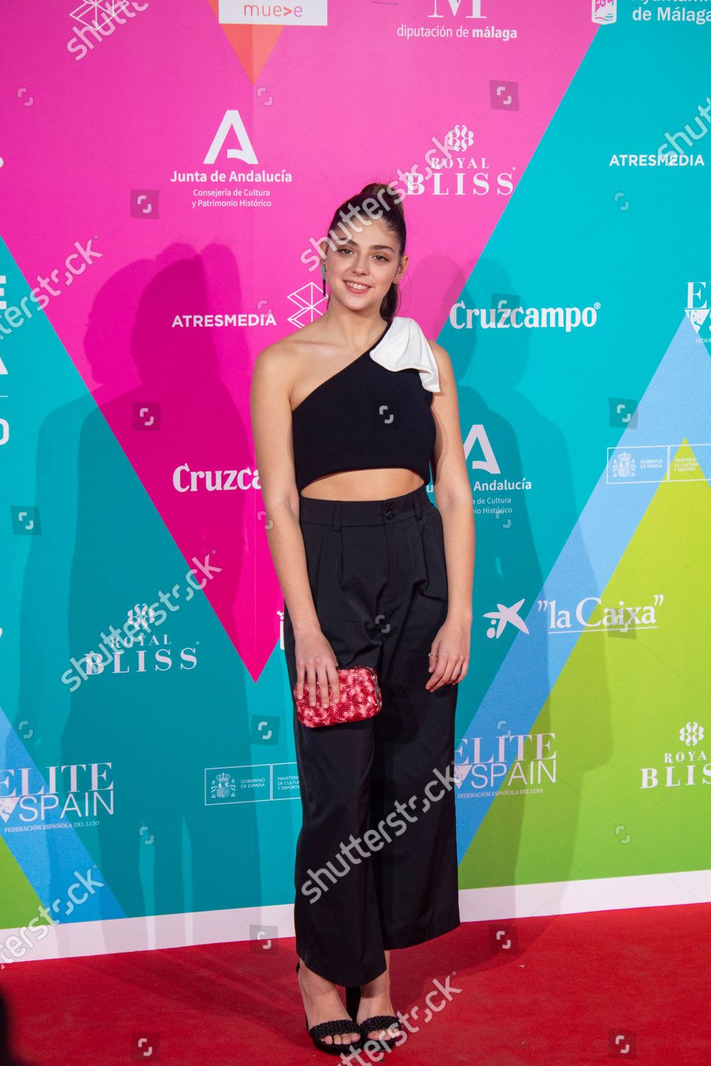 Carmen Arrufat Editorial Stock Photo - Stock Image | Shutterstock