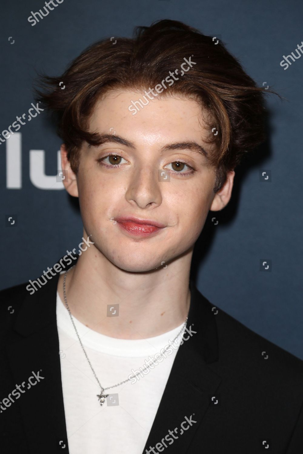 Thomas Barbusca Editorial Stock Photo Stock Image Shutterstock