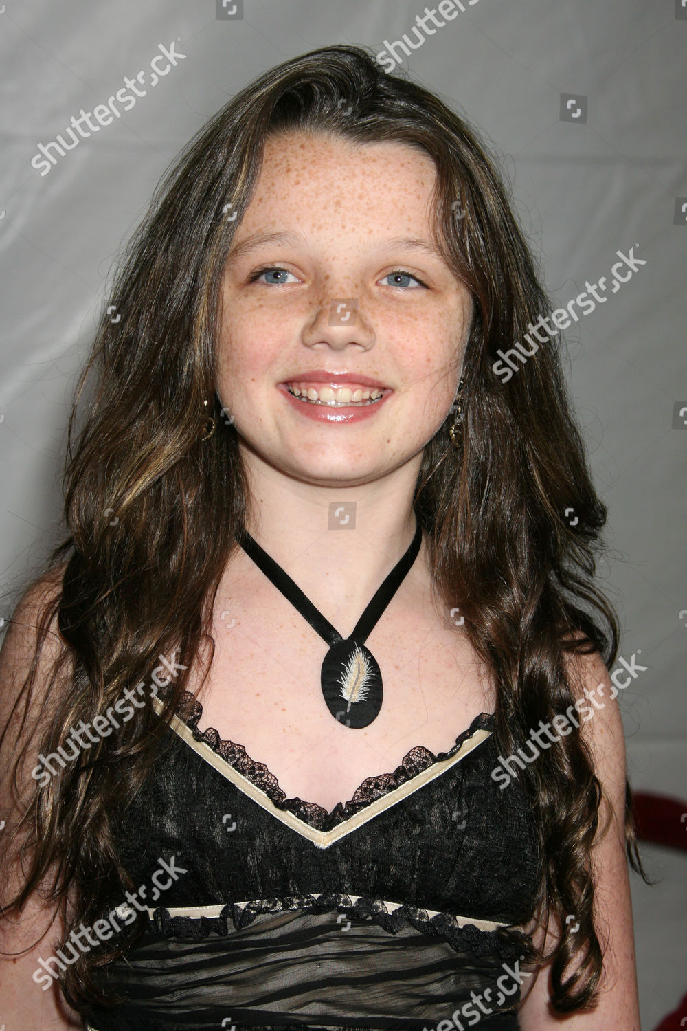 Stefania Owen Editorial Stock Photo - Stock Image | Shutterstock