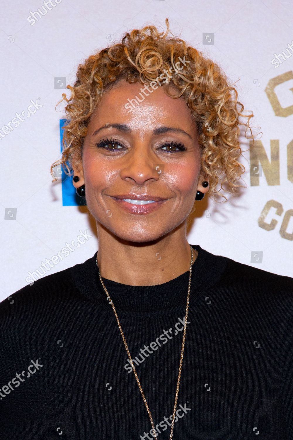 Michelle Hurd Editorial Stock Photo - Stock Image | Shutterstock