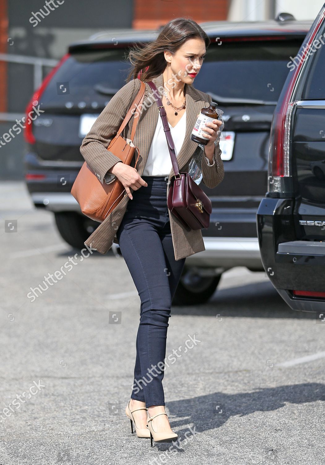 Jessica Alba 에디토리얼 스톡 사진 - 스톡 이미지 | Shutterstock