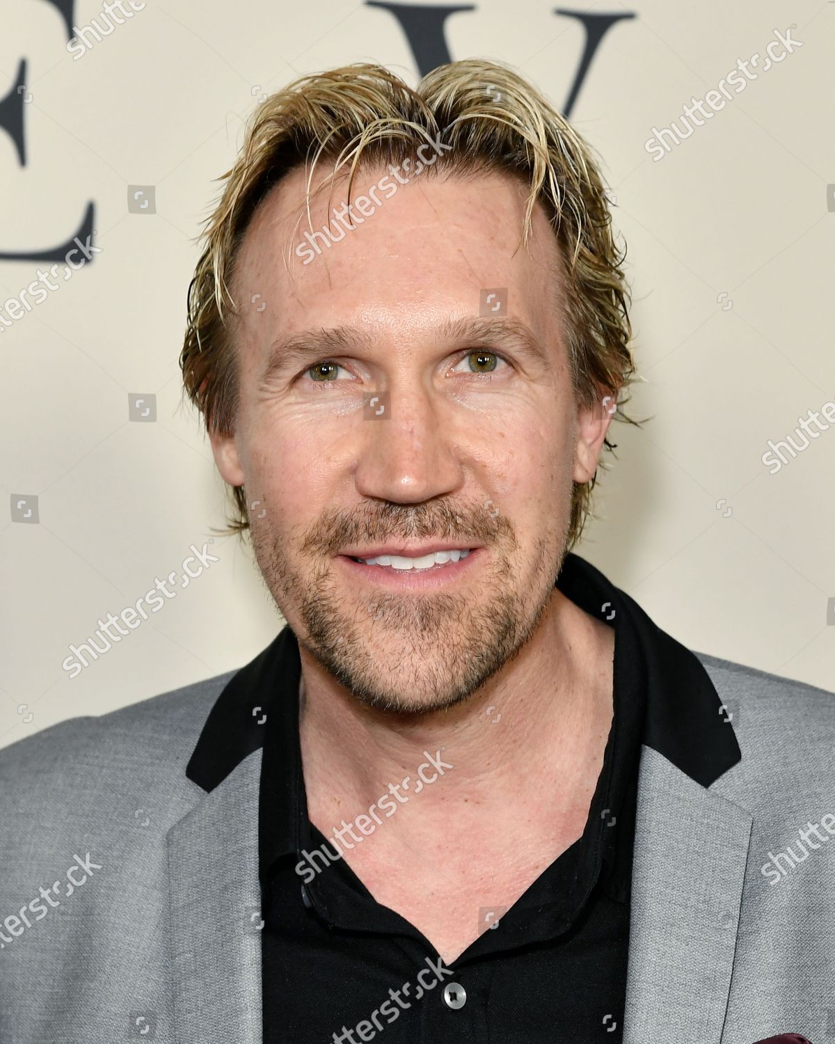 David Ar White Editorial Stock Photo - Stock Image | Shutterstock