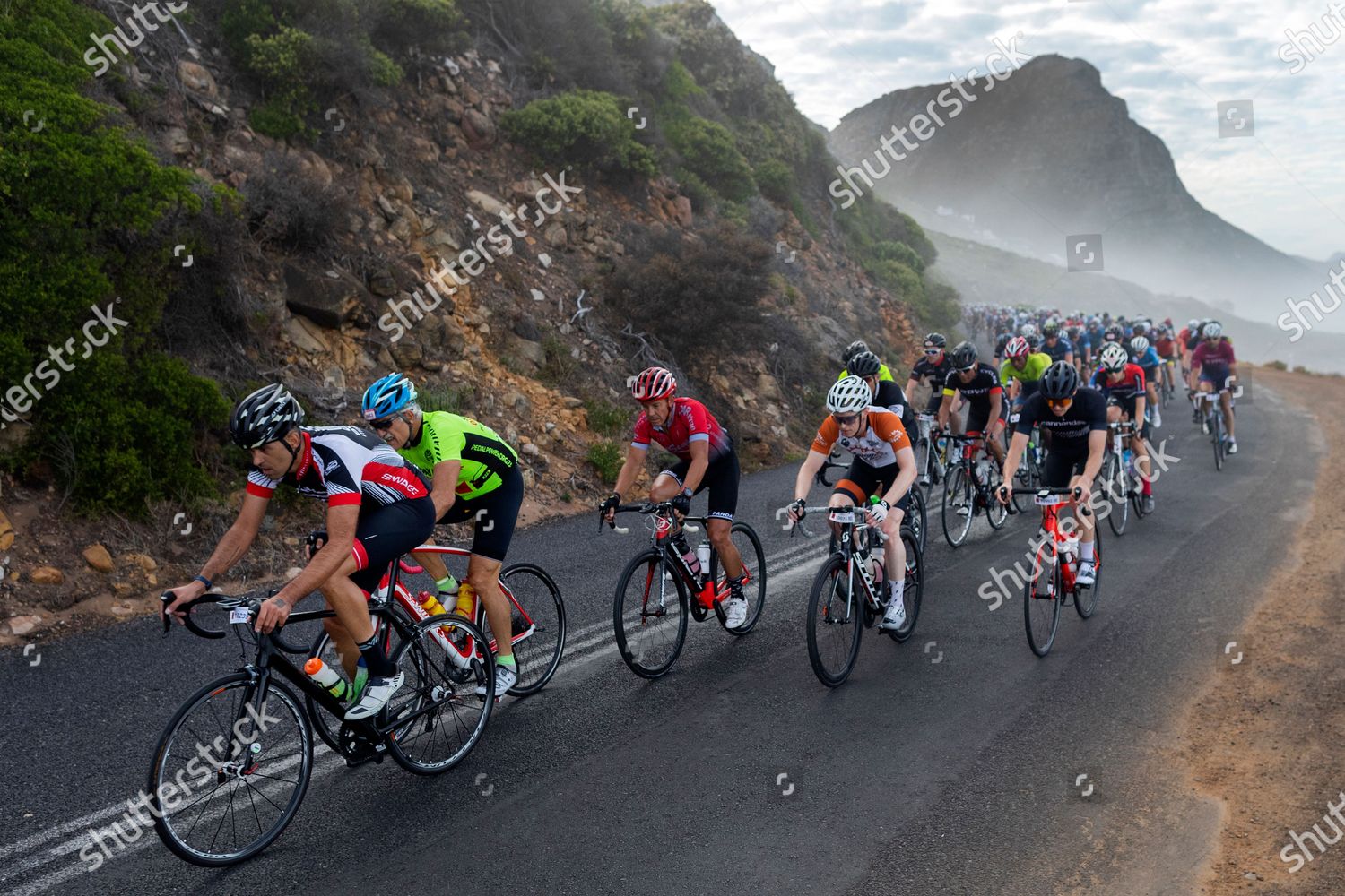 cape cycle tour 2020