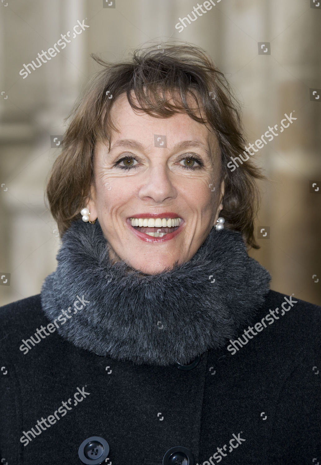 Esther Rantzen Editorial Stock Photo - Stock Image | Shutterstock