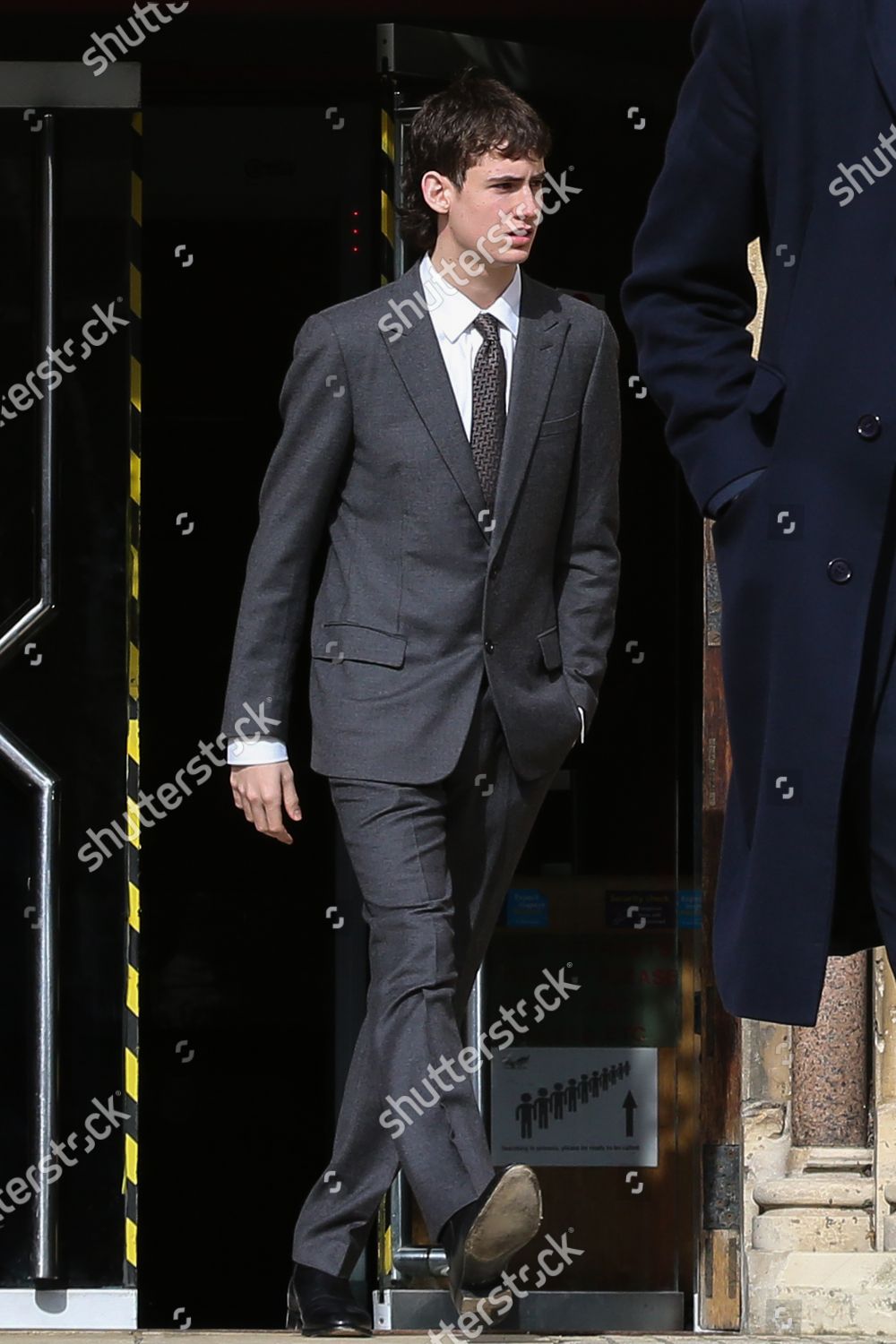 Noah Ponte Leaves Wood Green Crown Editorial Stock Photo - Stock Image ...