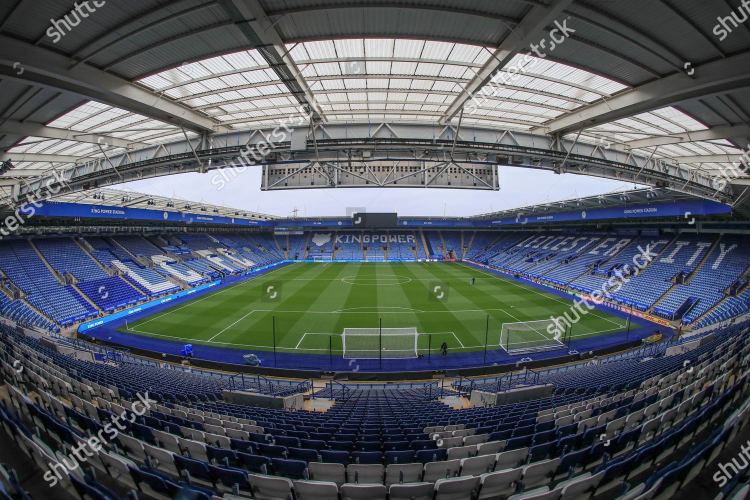 9th March King Power Stadium Leicester Editorial Stock Photo Stock Image Shutterstock