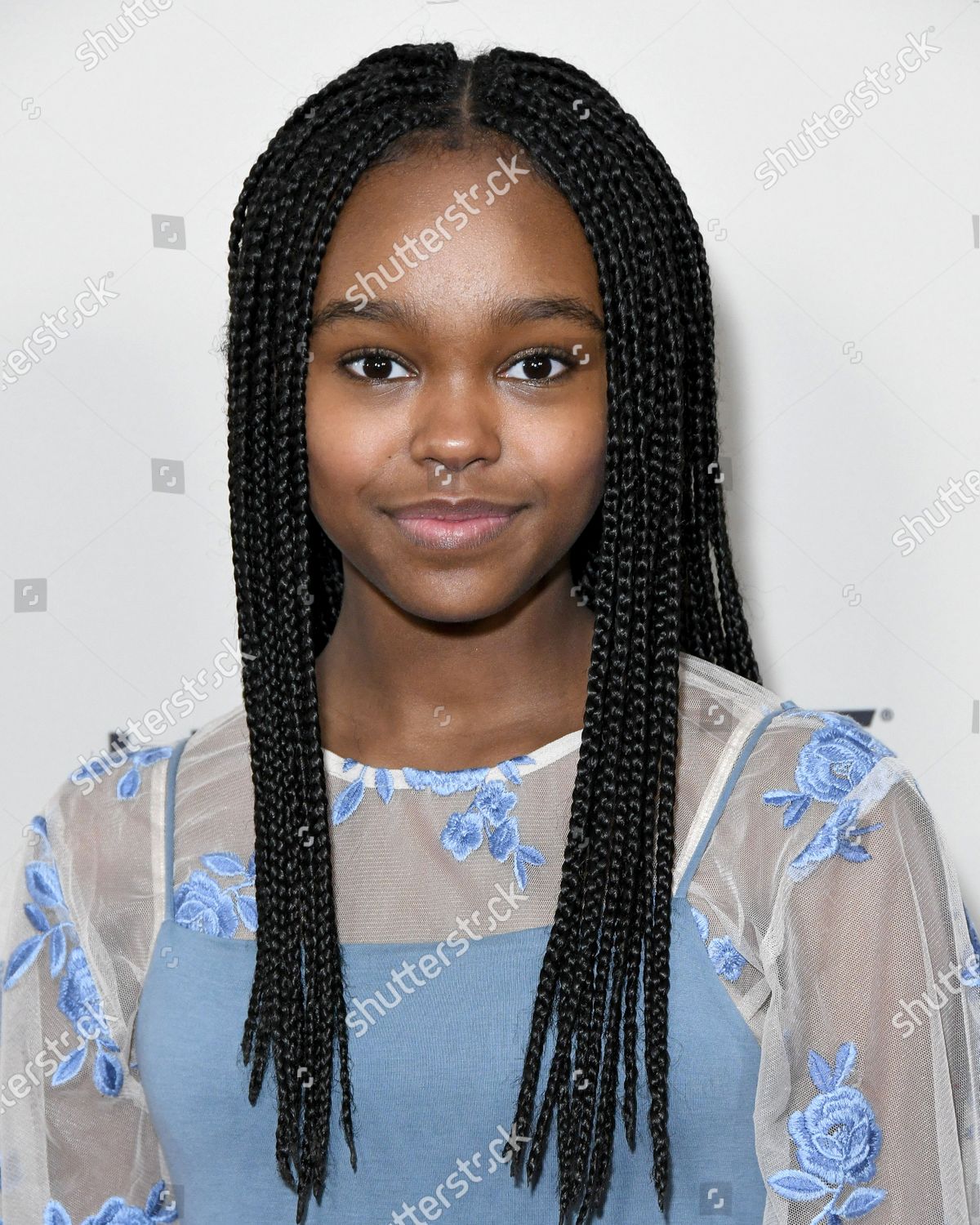 Lidya Jewett Editorial Stock Photo - Stock Image Shutterstock