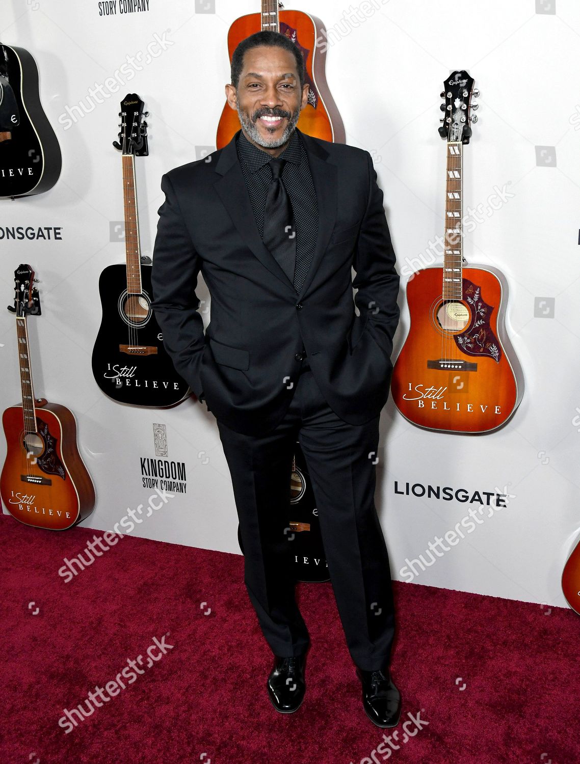 Cameron Arnett Editorial Stock Photo - Stock Image | Shutterstock