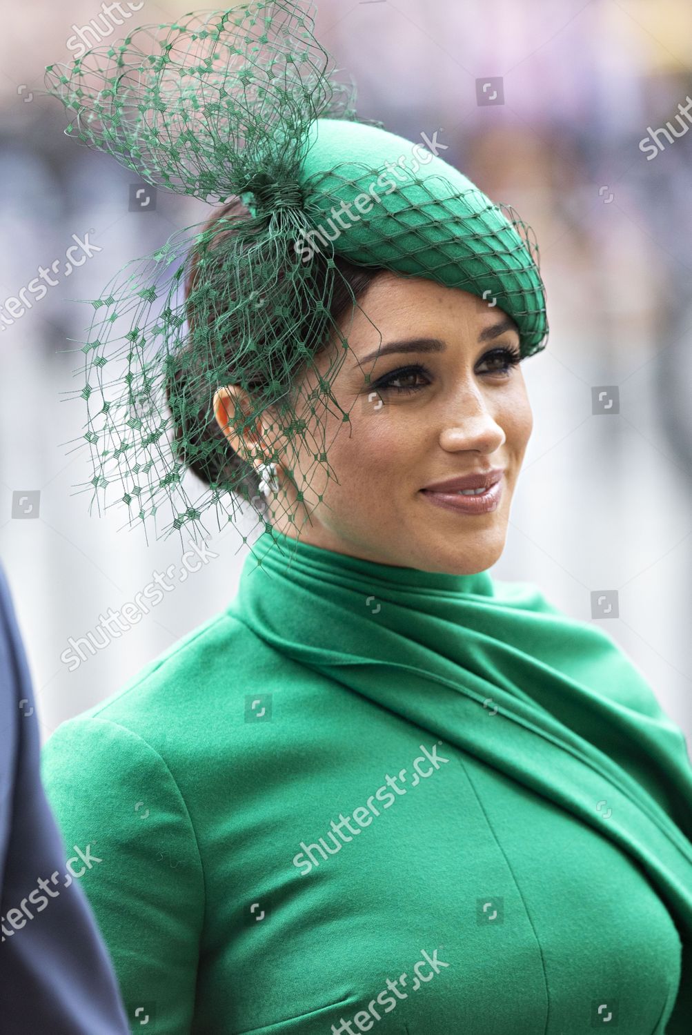Meghan Duchess Sussex Editorial Stock Photo Stock Image Shutterstock