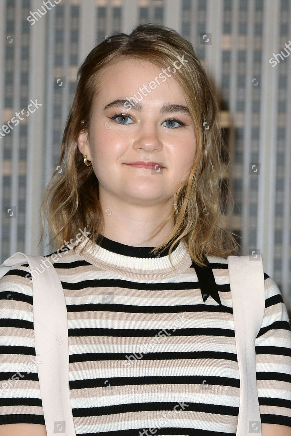 Millicent Simmonds Editorial Stock Photo - Stock Image | Shutterstock
