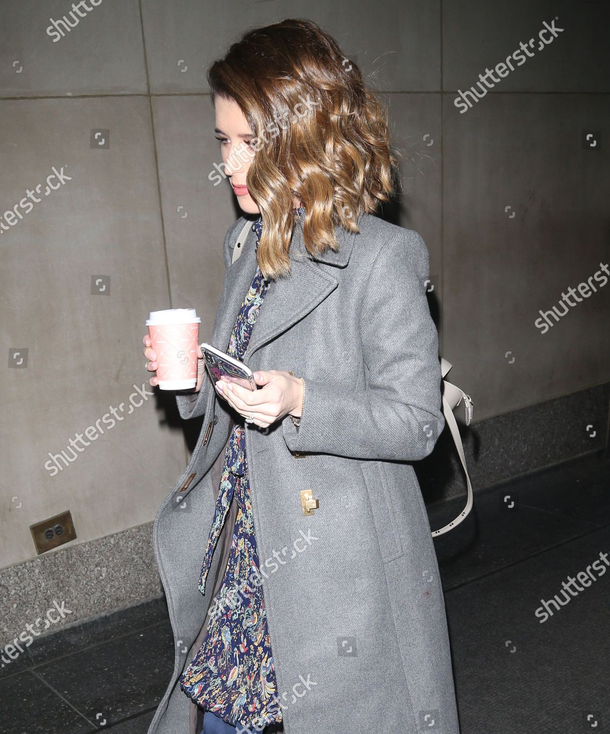 Katherine Schwarzenegger Editorial Stock Photo - Stock Image | Shutterstock