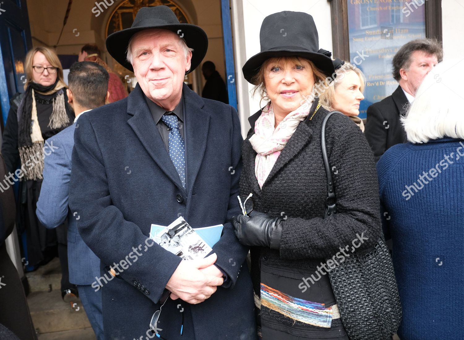 Patti Boyd Editorial Stock Photo - Stock Image | Shutterstock