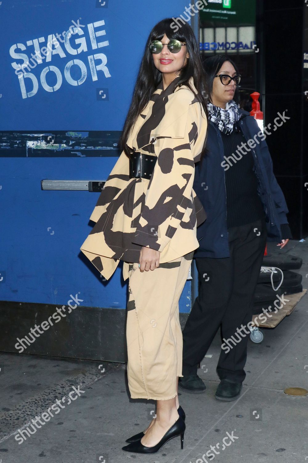 Jameela Jamil Editorial Stock Photo - Stock Image | Shutterstock