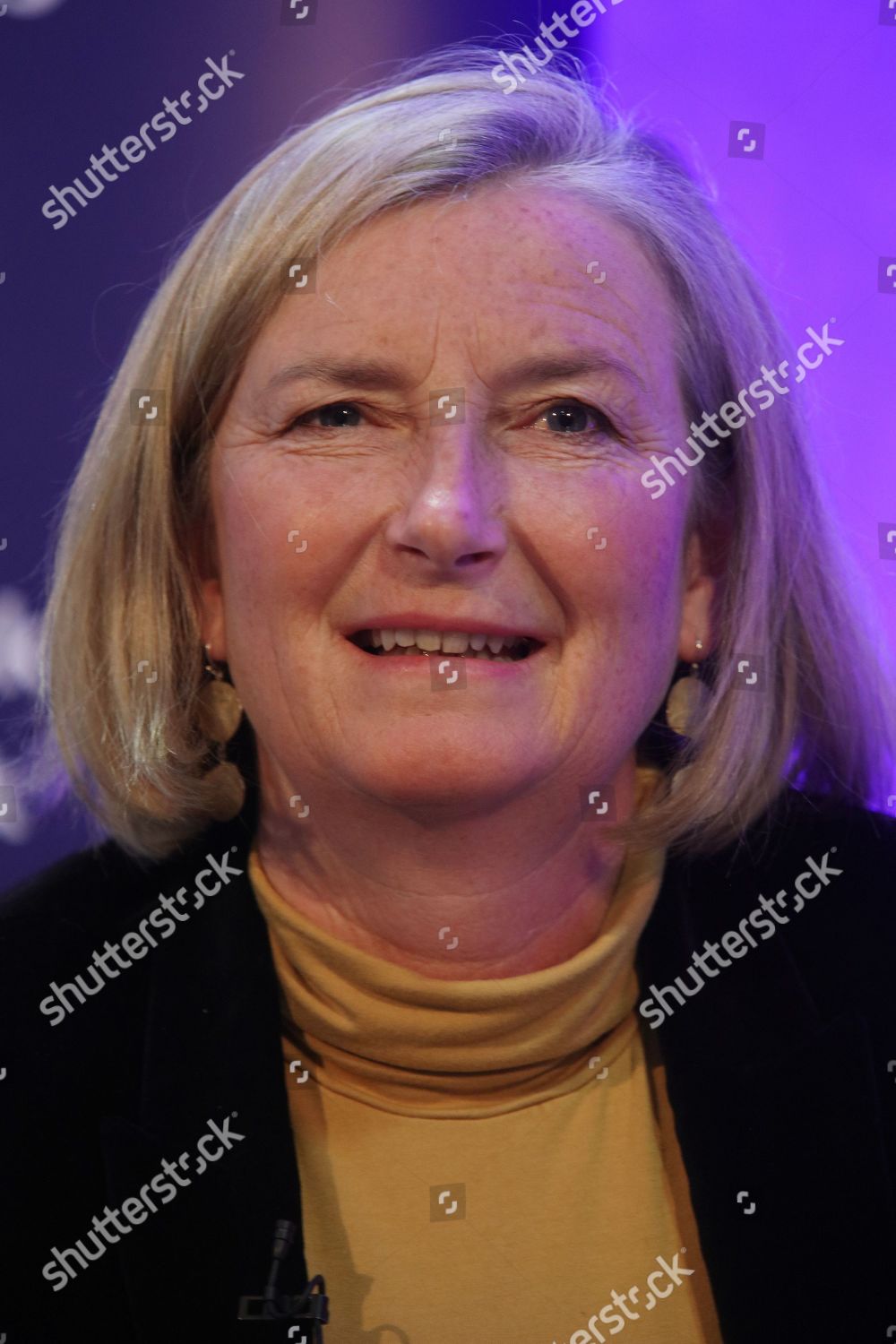 Sarah Wollaston Editorial Stock Photo - Stock Image | Shutterstock