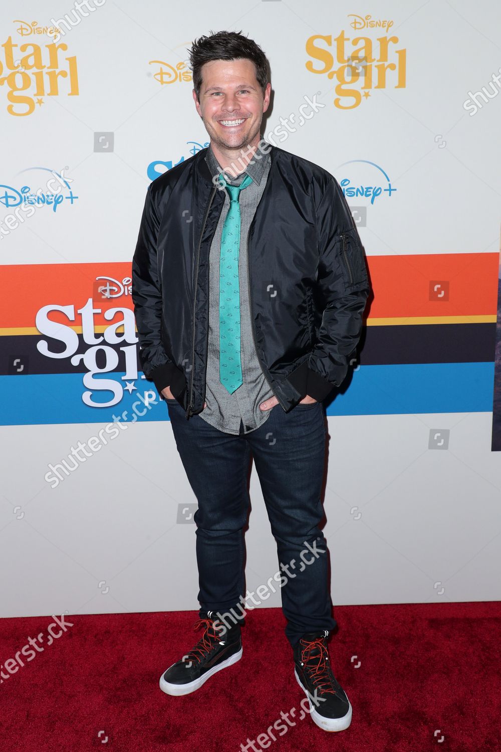 Ian Reed Kesler Editorial Stock Photo Stock Image Shutterstock