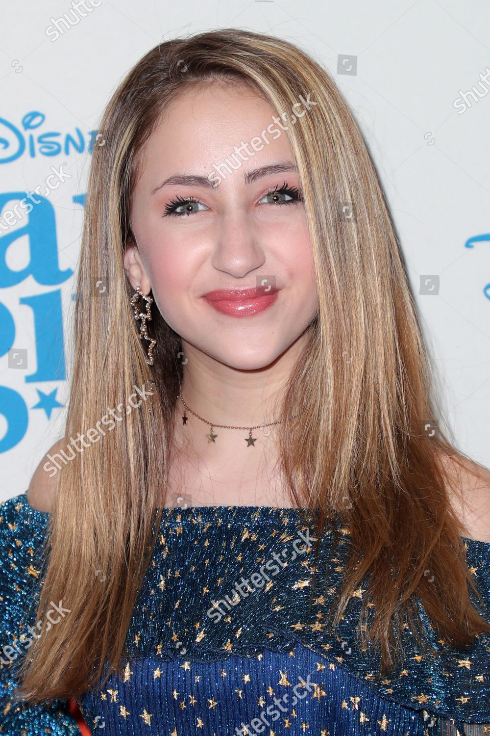 Ava Kolker Editorial Stock Photo - Stock Image | Shutterstock