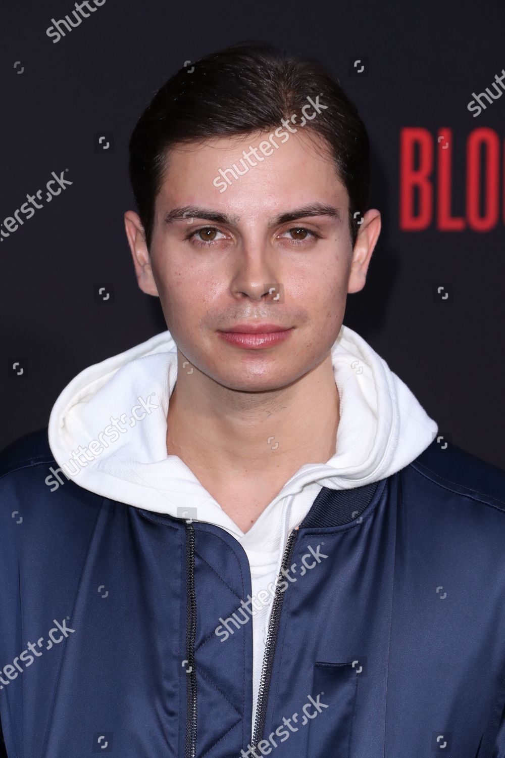Jake T Austin Editorial Stock Photo - Stock Image | Shutterstock