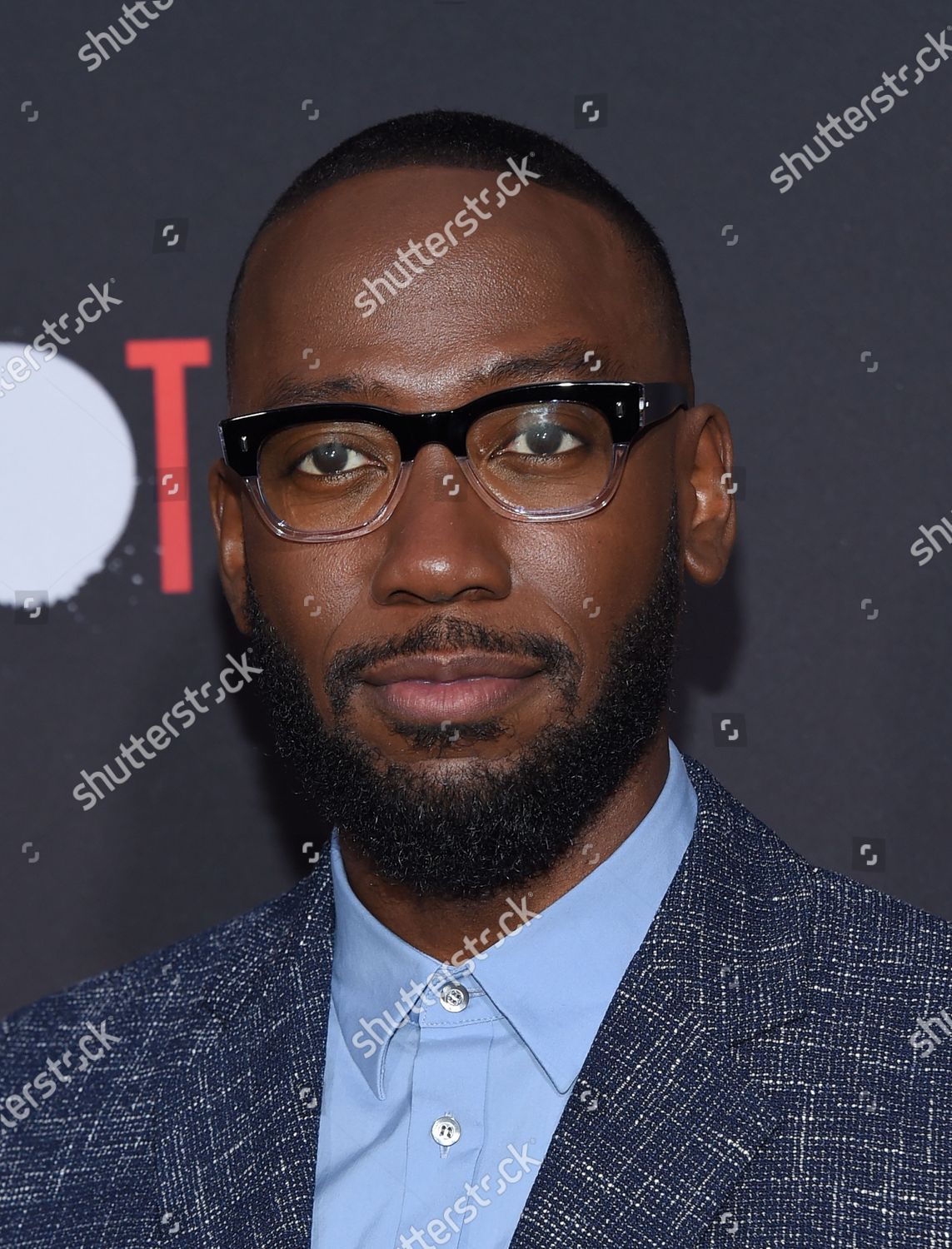 Lamorne Morris Editorial Stock Photo - Stock Image | Shutterstock