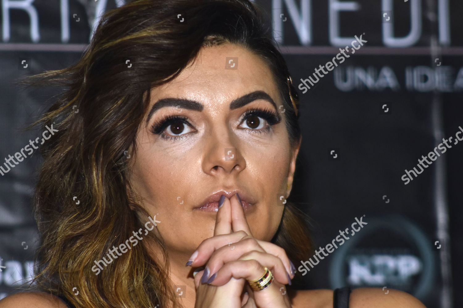 Cecilia Galliano Editorial Stock Photo - Stock Image | Shutterstock