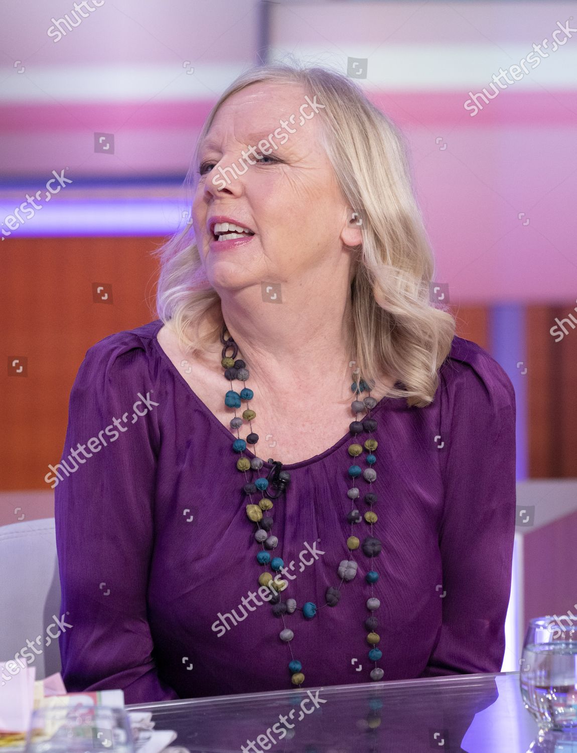 Deborah Meaden Editorial Stock Photo - Stock Image | Shutterstock