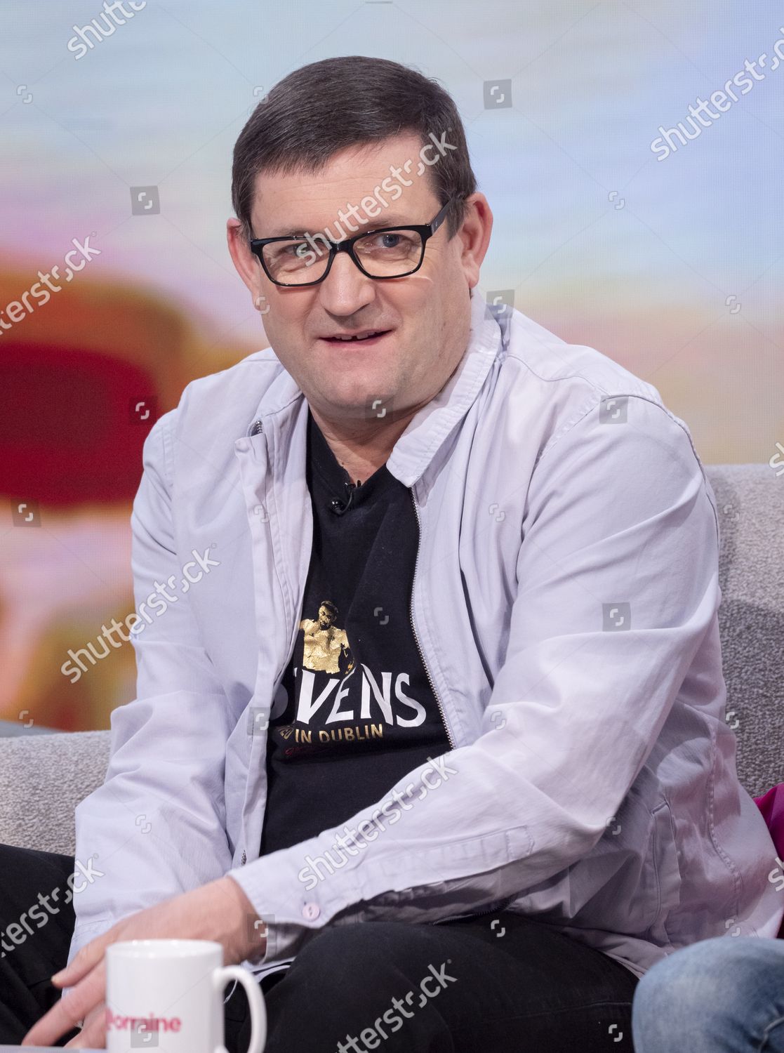 Paul Heaton Editorial Stock Photo Stock Image Shutterstock
