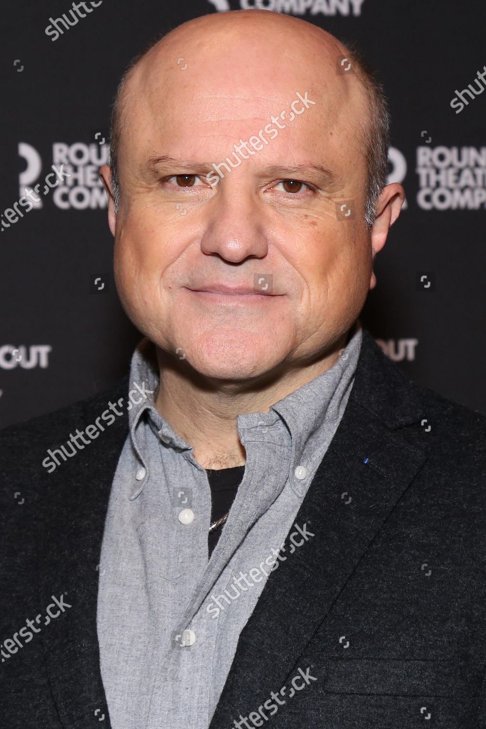 Enrico Colantoni Editorial Stock Photo - Stock Image | Shutterstock