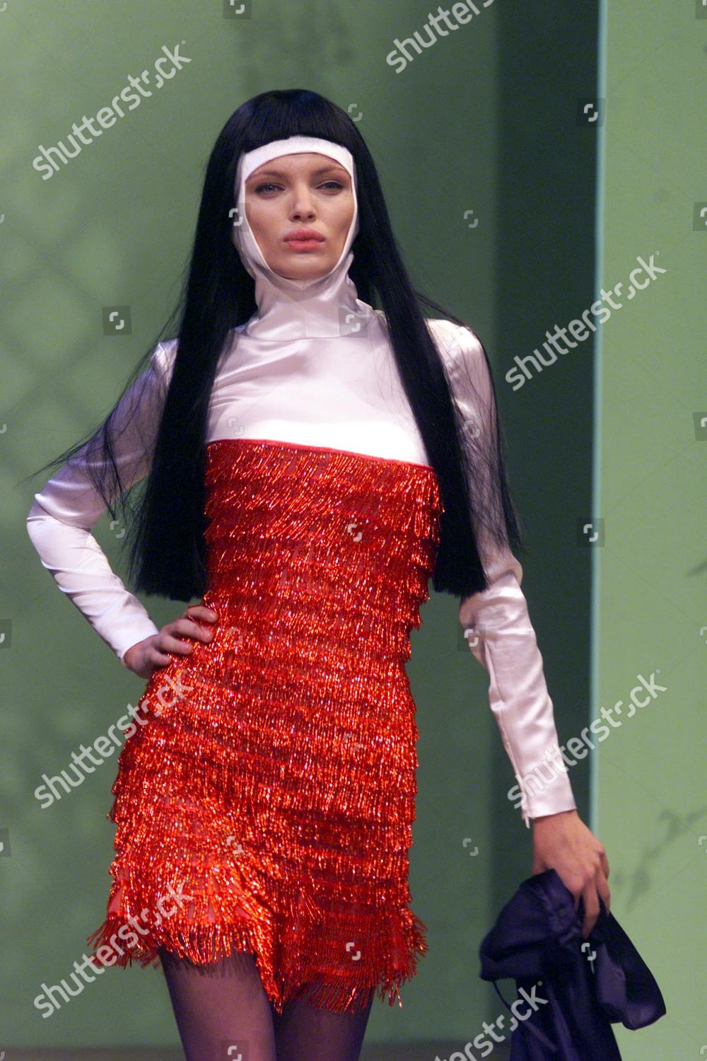 givenchy alexander mcqueen 1999