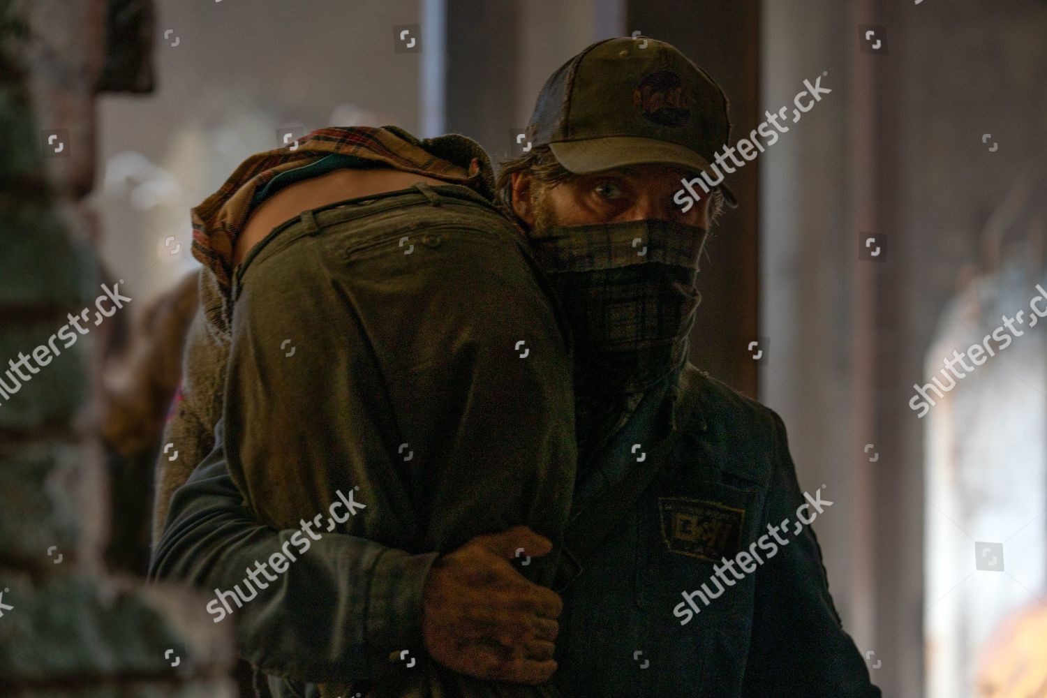 Cillian Murphy Emmett Editorial Stock Photo - Stock Image | Shutterstock