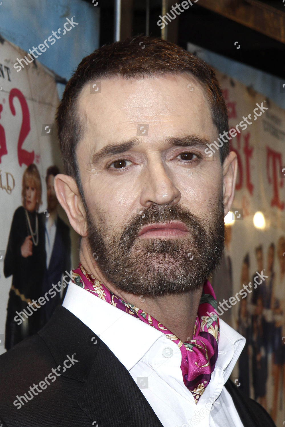 Rupert Everett Editorial Stock Photo - Stock Image | Shutterstock