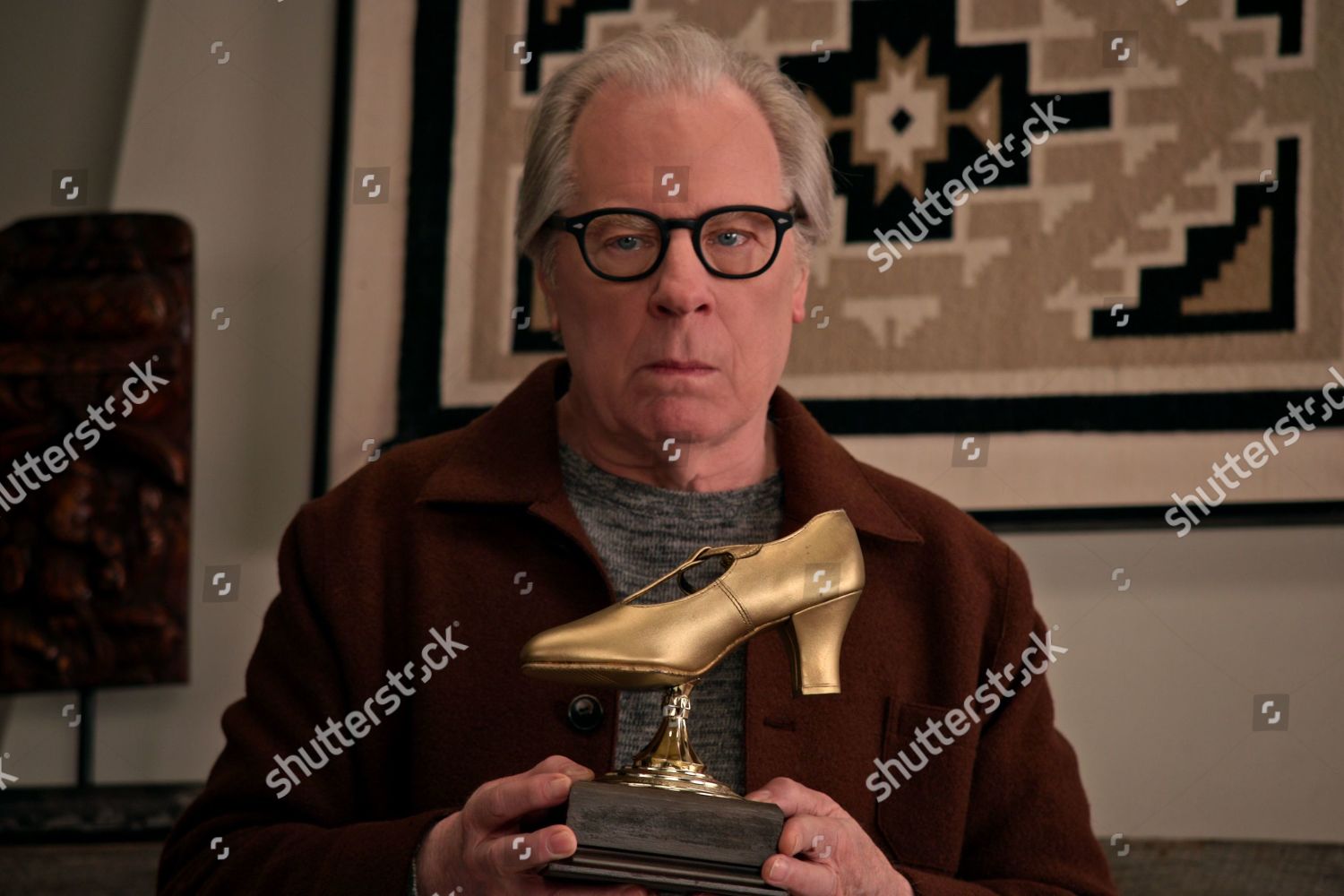 Michael Mckean Jack Foto Editorial En Stock Imagen En Stock Shutterstock