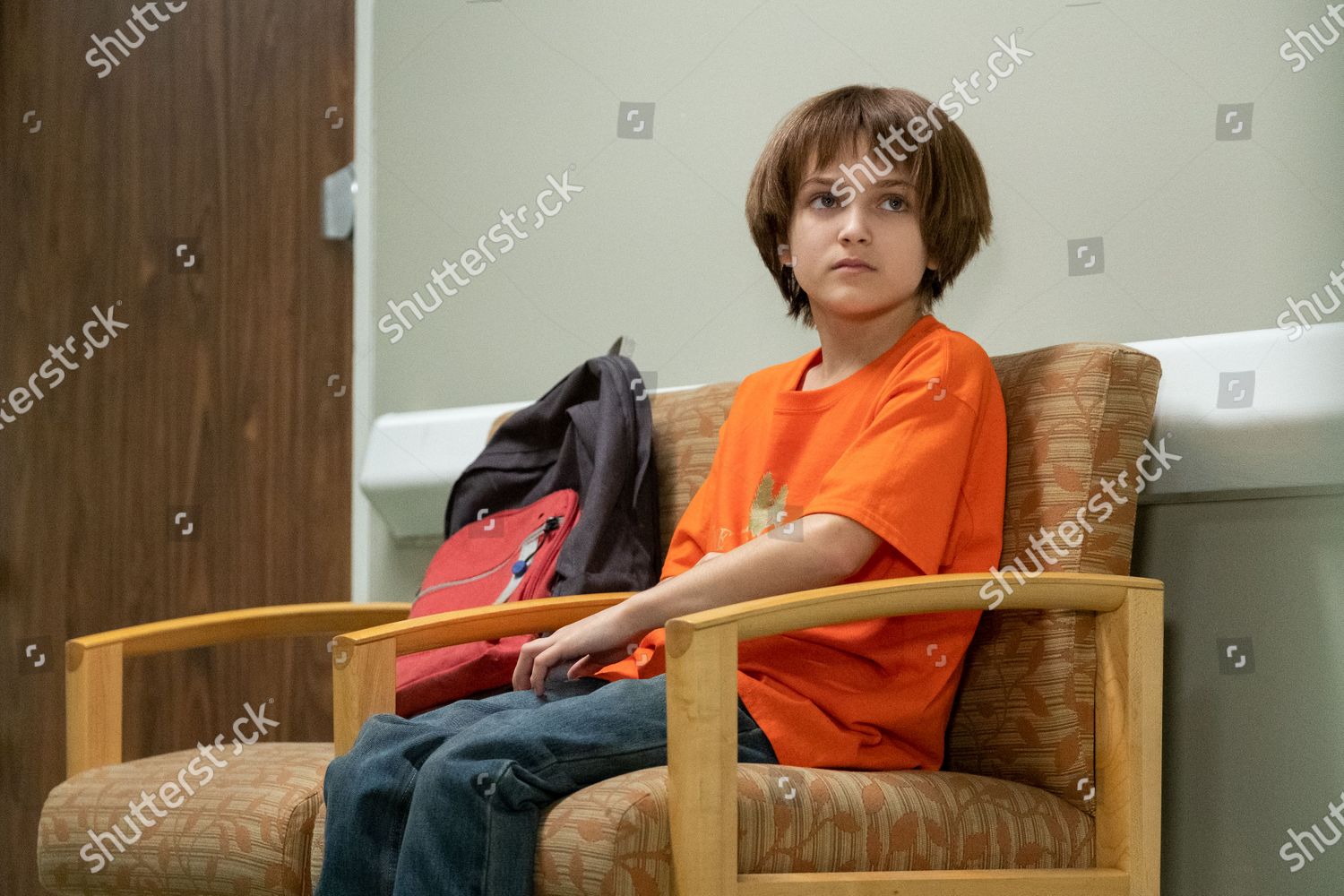 Izzy G Aj Douglas Editorial Stock Photo - Stock Image | Shutterstock