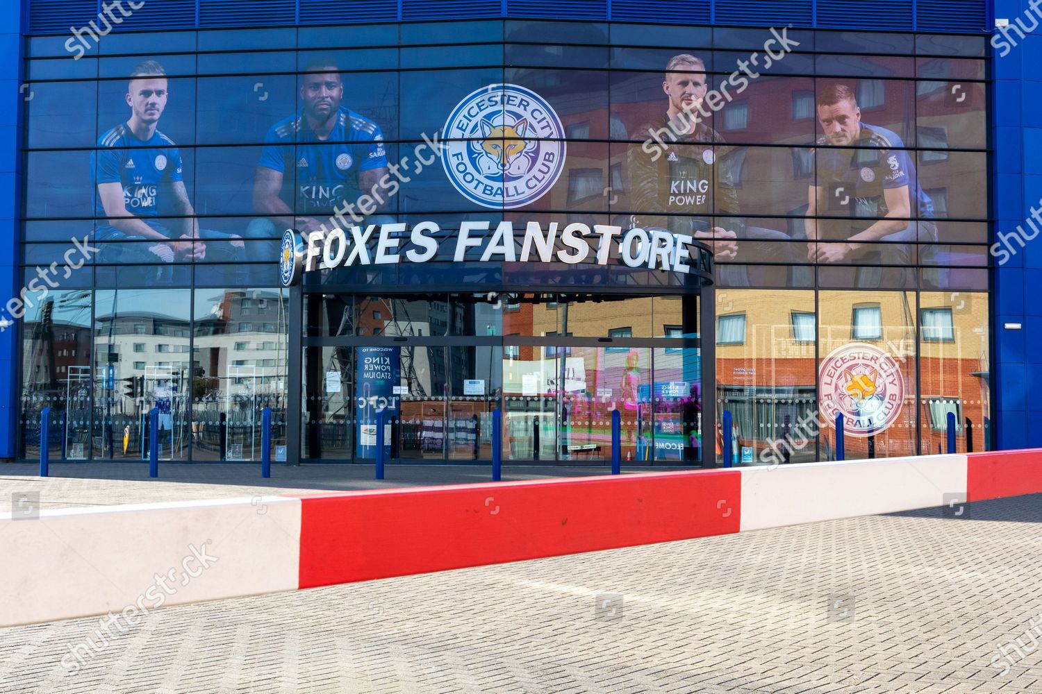 foxes fanstore