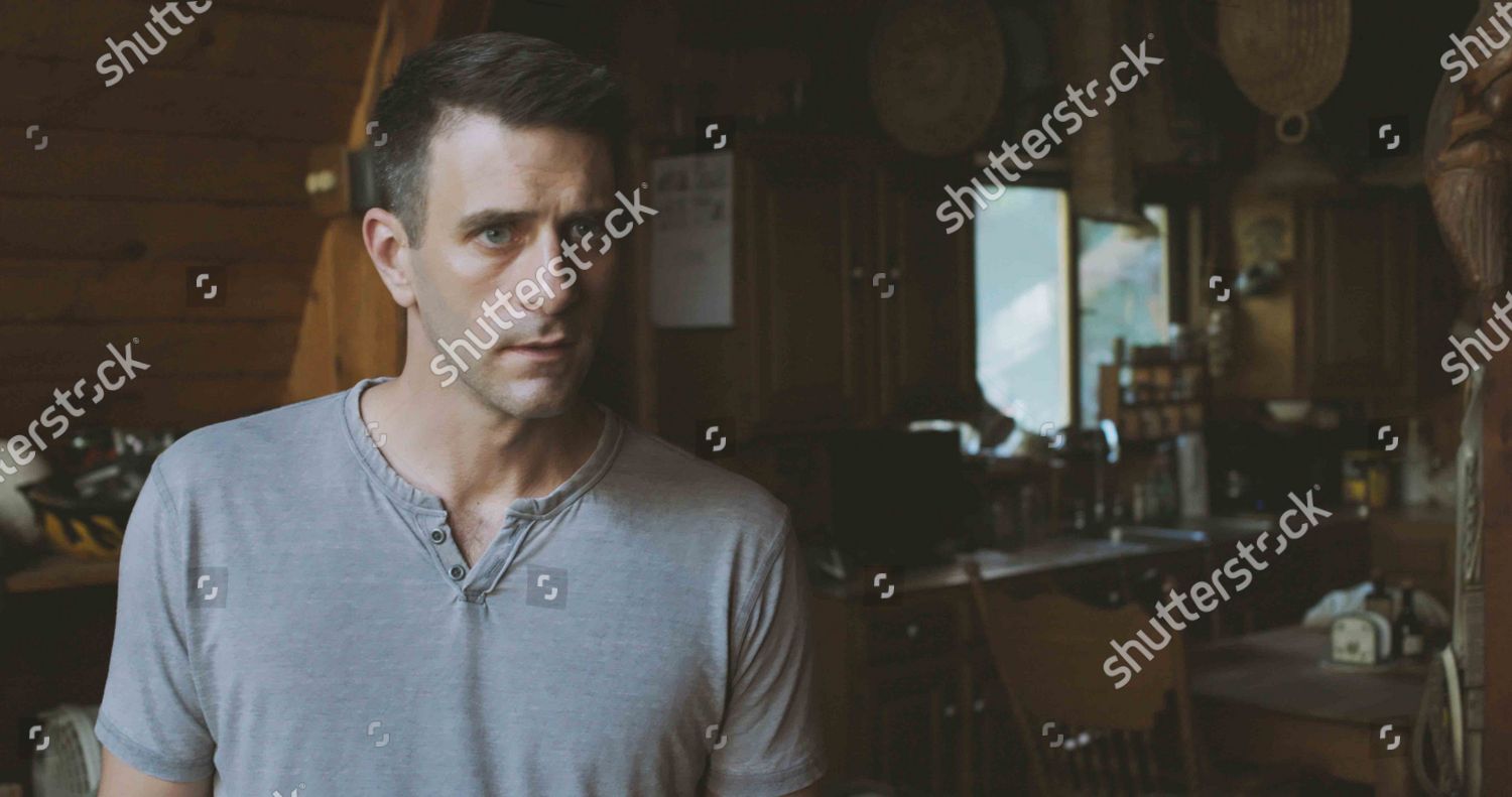 Patrick Zeller Max Oconnell Editorial Stock Photo Stock Image Shutterstock