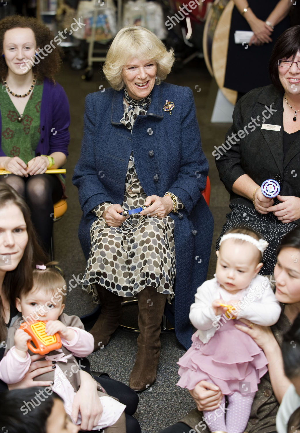 Camilla Duchess Cornwall Editorial Stock Photo Stock Image Shutterstock