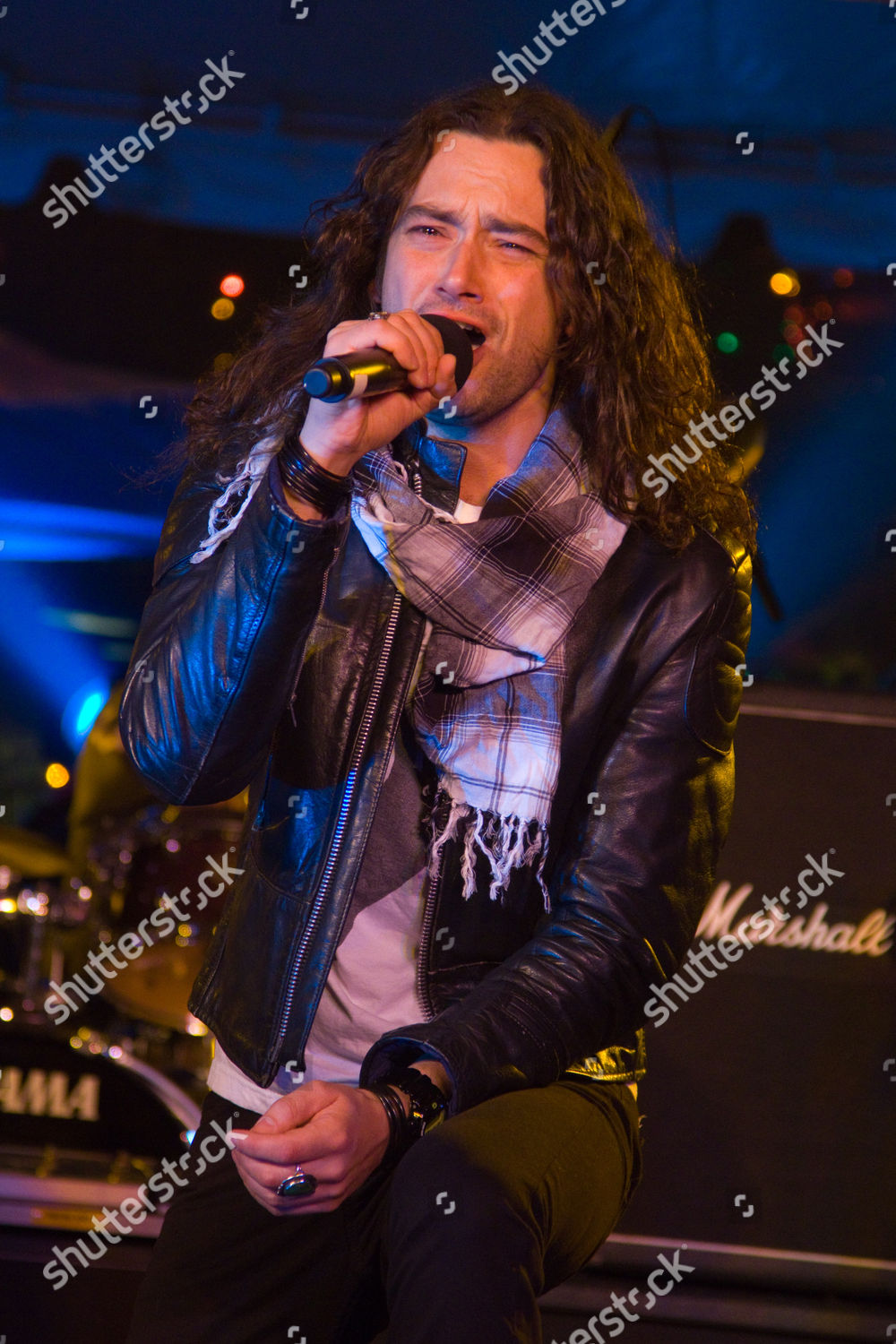 Constantine Maroulis Editorial Stock Photo - Stock Image | Shutterstock