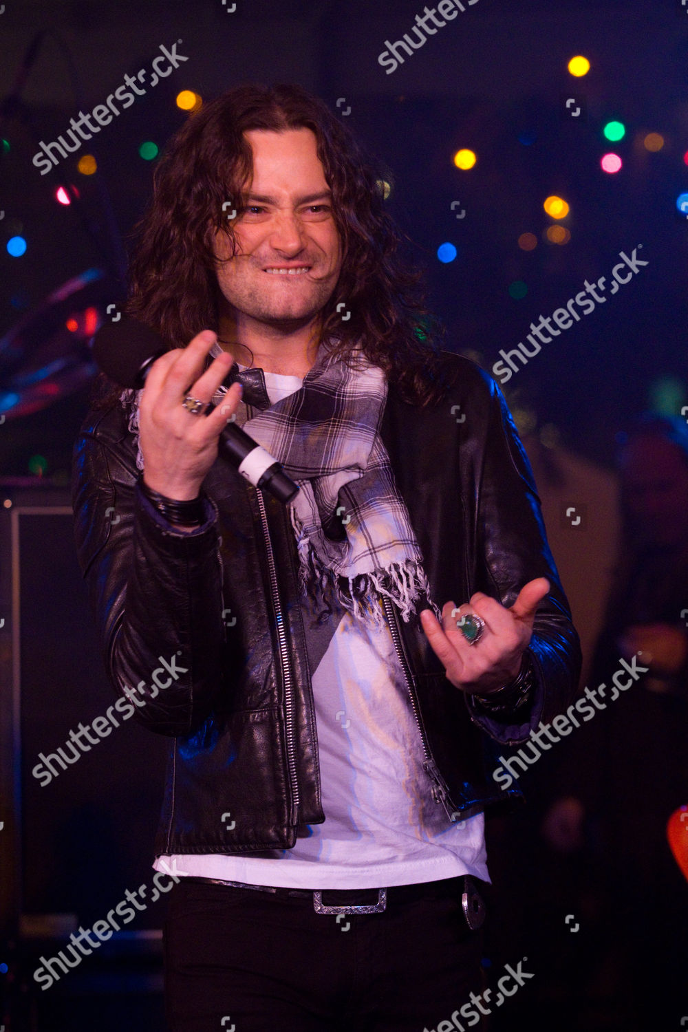 Constantine Maroulis Editorial Stock Photo - Stock Image | Shutterstock