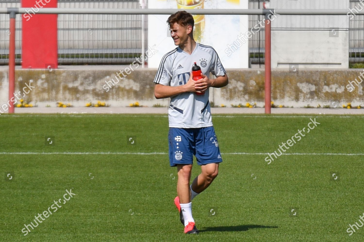 joshua kimmich football boots