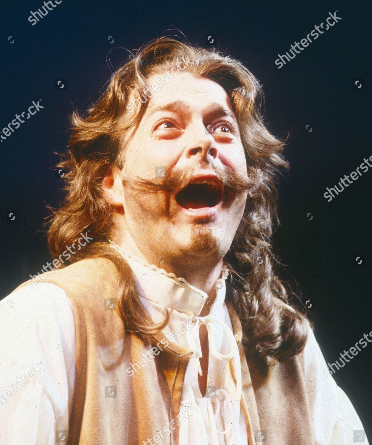 Roger Allam Editorial Stock Photo - Stock Image | Shutterstock