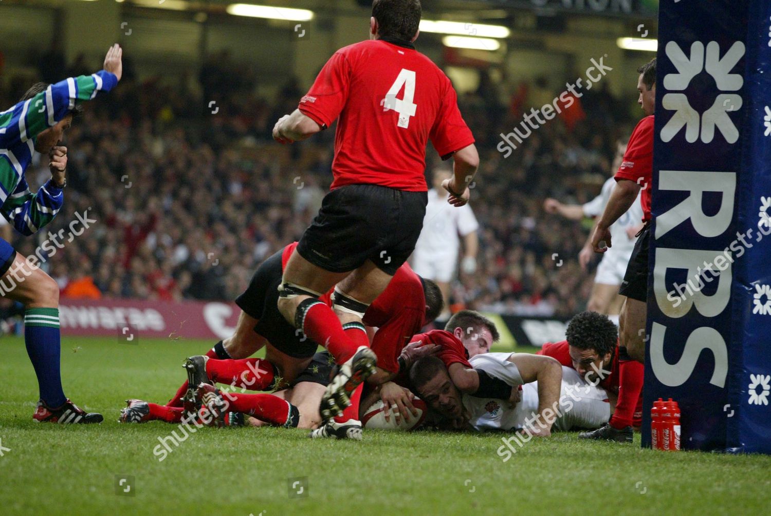 wales v england rugby score