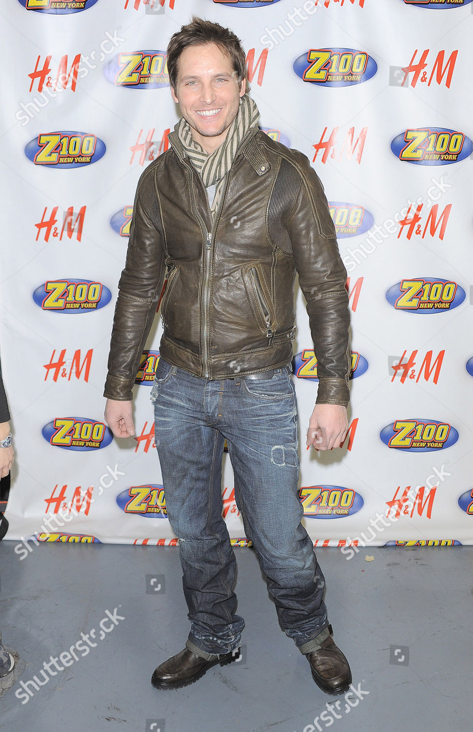 Peter Facinelli Editorial Stock Photo - Stock Image | Shutterstock