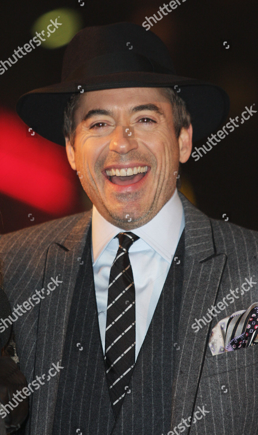 Robert Downey Jr Editorial Stock Photo - Stock Image | Shutterstock