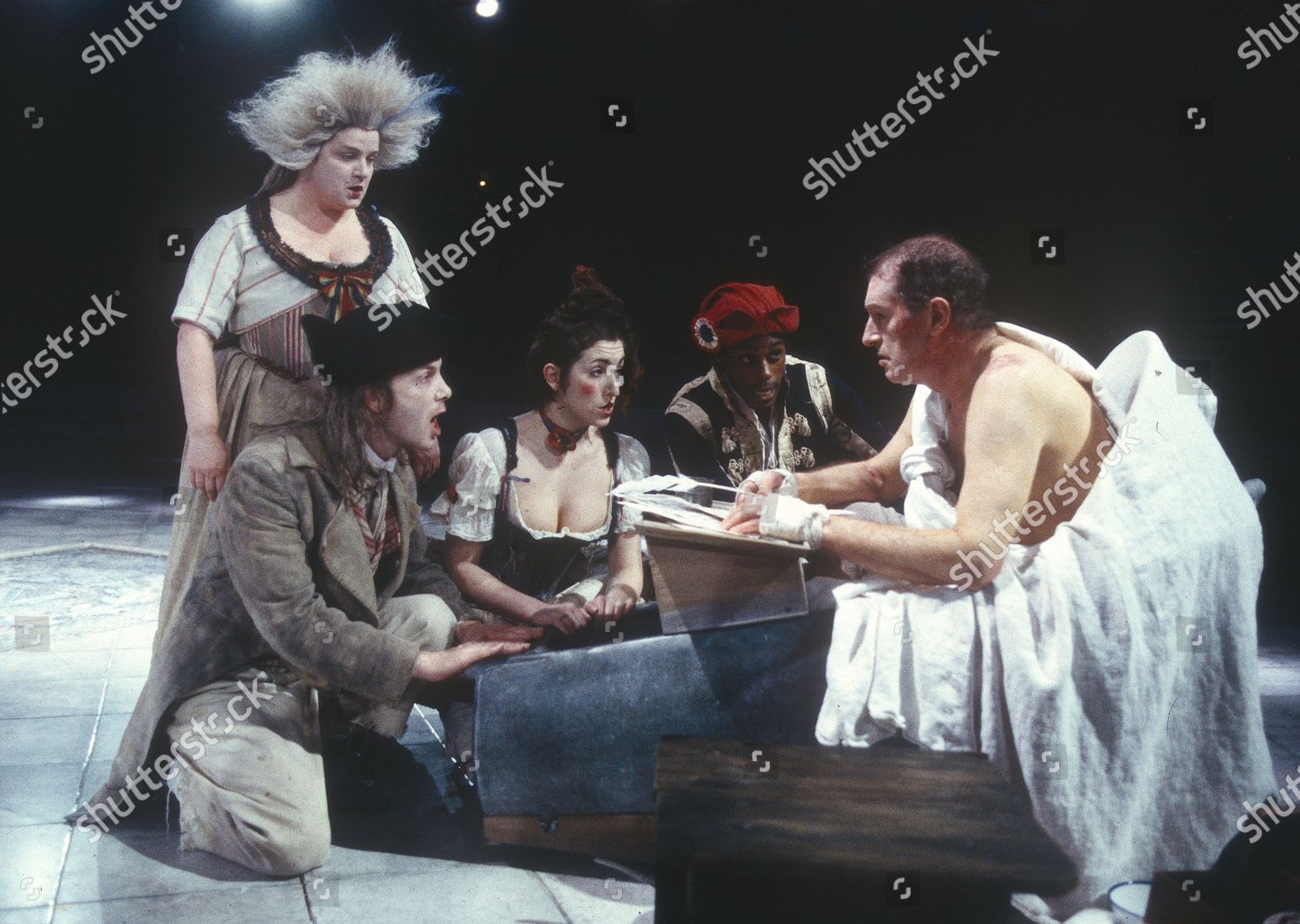 Corin Redgrave Editorial Stock Photo Stock Image Shutterstock