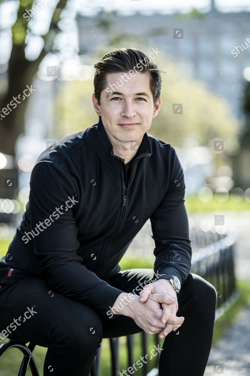 Skyhigh Death Rates Lifethreatening Experiment Has Editorial Stock Photo -  Stock Image | Shutterstock Editorial