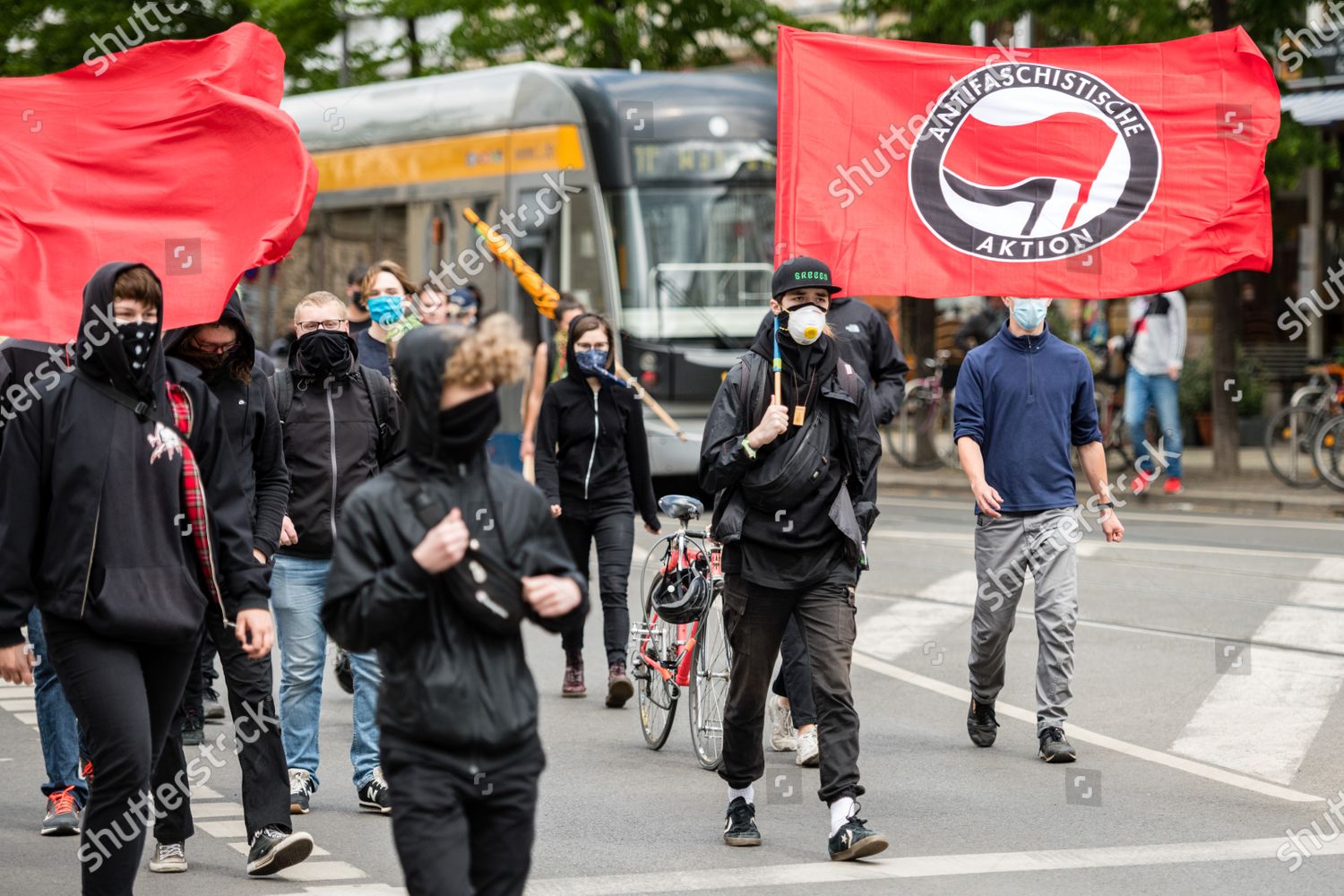 May Day Germany 2020 Germany Wallpaper